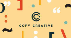 copy creative copywriting